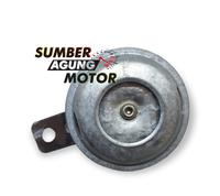 Gambar KLAKSON 6V 6VOLT UNIVERSAL HONDA WIN RXS V80 C70 C700 PISPOT dari Sumber Agung Motor Kab. Magelang 3 Tokopedia