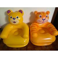 Gambar Sofa Angin Anak Intex Kursi Sofa Tiup Inflatable Kids Lounge dari Merci JJ Kota Administrasi Jakarta Utara 4 Tokopedia