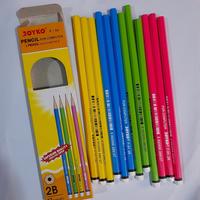 Gambar 1 PAK (12 PCS) PENSIL / PATLOT 2B JOYKO ORIGINAL dari SUMBER DUIT 999 Kota Bandung 4 Tokopedia