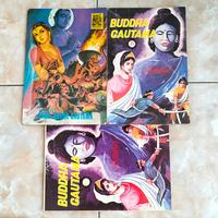 Gambar Komik Riwayat Sang Buddha Gautama (Klasik Thn.1984), karya RA Kosasih dari Poestaka Kalyana Kab. Karawang 1 Tokopedia
