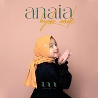 Gambar Pashmina Instan Anak 3-10 Tahun Jersey Anaia By Meoya dari meoya.id Kota Bandung 3 Tokopedia