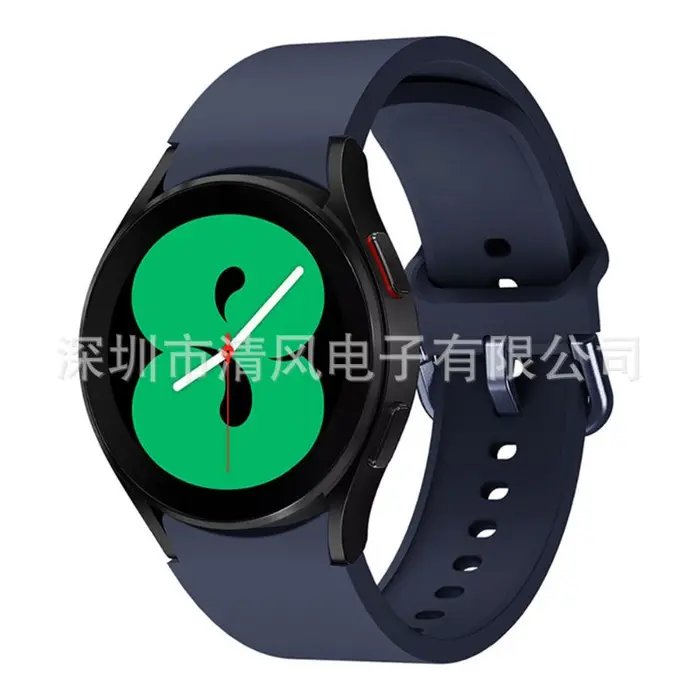 Gambar Tali Strap Jam Samsung Galaxy Watch 5 40mm 44mm Watch 5 Pro dari Galeri88Shop Kota Tangerang 5 Tokopedia