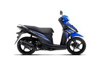Gambar COVER FRAME L / COVER BODY KIRI (Gb. 2) SUZUKI ADDRESS 110 dari Solusi Part Suzuki Kab. Bekasi 2 Tokopedia