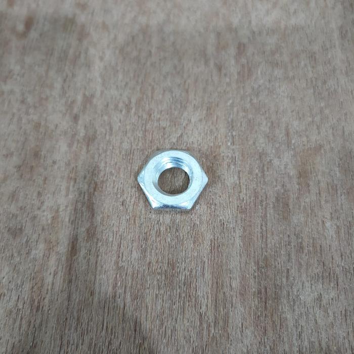 Gambar mur as tipis roda belakang sepeda - mur as tipis dari Sungai Duri Kab. Bekasi 4 Tokopedia