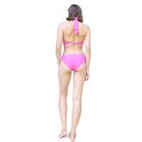 Gambar Lasona Women Swimsuit Sexy Monokini Wanita Premium SWS-2866-L4 - Black, F dari LasonaIndonesia Kota Administrasi Jakarta Utara 5 Tokopedia