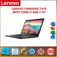 Gambar PROMO MURAH !! LENOVO T470s I7 7TH RAM 20GB/256 SSD /TOUCH/WIND10 dari US ELECTRONIC Kota Administrasi Jakarta Barat 2 Tokopedia