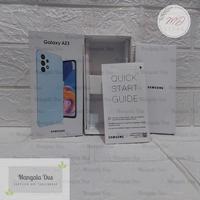 Gambar DUS SAMSUNG A23 - FREE IMEI - FREE AKSESORIS - FULLSET dari Mangala Dus Kota Administrasi Jakarta Barat 2 Tokopedia