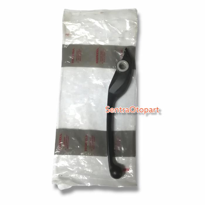 Gambar Handle handel hendle rem kanan vario 150 2018 tokico original dari sentraotopart Kota Administrasi Jakarta Barat Tokopedia