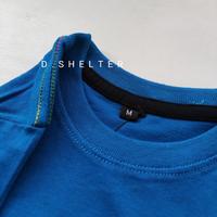 Gambar KAOS DISTRO ANAK TURKIS TAYO BAJU TAYO dari Dshelter Kab. Bandung 3 Tokopedia
