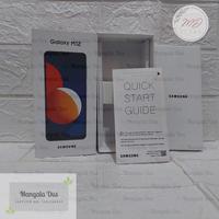 Gambar DUS SAMSUNG M12 - FREE IMEI - FREE AKSESORIS - FULLSET dari Mangala Dus Kota Administrasi Jakarta Barat 2 Tokopedia