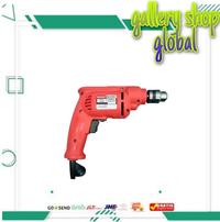Gambar Modern M2100C / M-2100C 10 mm Mesin Bor Tangan dari GALLERY SHOP GLOBAL Kota Administrasi Jakarta Barat 1 Tokopedia