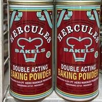 Gambar Hercules Double Acting Baking Powder 450 gr dari Berkat-Tangerang Kota Tangerang 2 Tokopedia