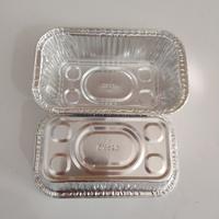Gambar ALUMINIUM FOIL CETAKAN KUE OX250 - TASYA KITCHEN dari TASYA KITCHEN Kota Surabaya 1 Tokopedia