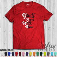 Gambar Kaos Baju Distro LIVERPOOL - YNWA - UNISEX dari Miw Clothing Kab. Bandung Barat 3 Tokopedia