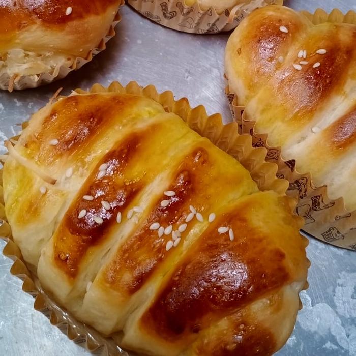 Gambar Roti isi Keju Premium dari Hampers.jkt Kota Administrasi Jakarta Timur Tokopedia