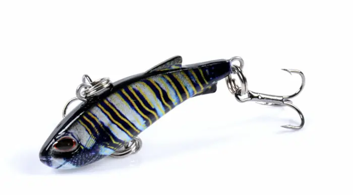 Gambar Umpan pancing minnow sinking water fishing lure 4,2gram 4 warna dari Kagawa Fishing Kota Administrasi Jakarta Barat 4 Tokopedia