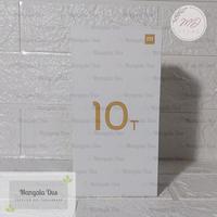 Gambar DUS REDMI MI 10T - FREE IMEI - FREE AKSESORIS - FULLSET - DUS+IMEI dari Mangala Dus Kota Administrasi Jakarta Barat 1 Tokopedia