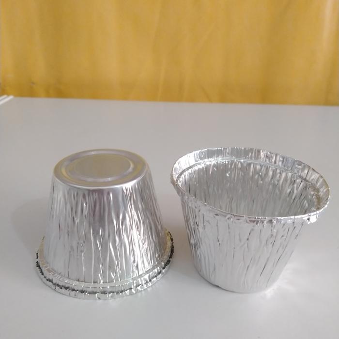 Gambar ALUMINIUM FOIL CETAKAN KUE RX 212 TANPA TUTUP - TASYA KITCHEN dari TASYA KITCHEN Kota Surabaya Tokopedia
