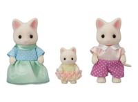 Gambar sylvanian families Courtyard Home Gift Set dari FUNToyShop Kab. Tangerang 4 Tokopedia