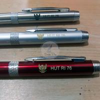 Gambar Pen metal Custom sample dari Dunia Pen Kota Administrasi Jakarta Pusat 1 Tokopedia