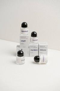 Gambar BASICCLUB PARFUM EDP BLUE SERIES 30ml - SIGNATURE dari BEKAWAII Kota Malang 3 Tokopedia