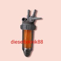 Gambar fuel oil strainer assy / filter solar komplit yanmar TF55 sampai TF155 dari dieselteknik88 Kota Administrasi Jakarta Barat 3 Tokopedia