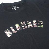 Gambar Blanker T-Shirt / Kaos Hitam / Blanker Army / Streetwear / Cotton 30s dari Blanker Shop Kab. Bekasi 4 Tokopedia