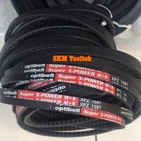 Gambar V-Belt Optibelt XPZ-1587 / Belt Transmission XPZ-1587 dari SKM Tooltek Kota Administrasi Jakarta Barat 1 Tokopedia
