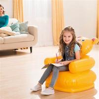 Gambar Sofa Angin Anak Intex Kursi Sofa Tiup Inflatable Kids Lounge dari Merci JJ Kota Administrasi Jakarta Utara 3 Tokopedia