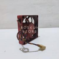 Gambar Kipas Fan DC Cooler Master 7 x 7 Cm DC 12V 0.25A dari BOSKUH STORE 3 Kota Surabaya 3 Tokopedia