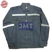 Gambar Baju Kerja / Seragam Kerja / Wearpack Safety Proyek Lengan Panjang dari Jaya Makmur Teknik Kota Administrasi Jakarta Barat 2 Tokopedia