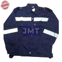 Gambar Baju Kerja / Seragam Kerja / Wearpack Safety Proyek Lengan Panjang dari Jaya Makmur Teknik Kota Administrasi Jakarta Barat 5 Tokopedia