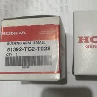 Gambar Original - Karet Bushing Arm Jazz RS/mobilio/brio/BRV small (kecil) dari Memento'Mori Kota Administrasi Jakarta Barat 1 Tokopedia