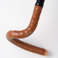 Gambar Bar Tape BTP Classical Vegan Leather Bar Tape Brown dari Overflow 7 Kab. Tangerang 5 Tokopedia