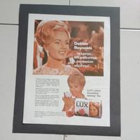 Gambar iklan warna Sabun LUX 2 potongan majalah jadul kuno lawas dari valerio collection Kota Denpasar 2 Tokopedia