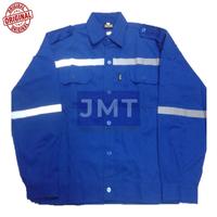 Gambar Baju Kerja / Seragam Kerja / Wearpack Safety Proyek Lengan Panjang dari Jaya Makmur Teknik Kota Administrasi Jakarta Barat 3 Tokopedia