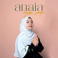 Gambar Pashmina Instan Anak 3-10 Tahun Jersey Anaia By Meoya dari meoya.id Kota Bandung 4 Tokopedia