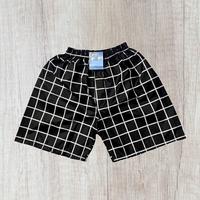 Gambar Celana Boxer Motif Kotak | Celana Pendek Santai | Bahan Cotton Lembut dari HFLS Kota Bandung 5 Tokopedia