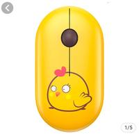 Gambar MOUSE ROBOT M230 Silent Key Chick dari Mitra Jaya Reload Kota Administrasi Jakarta Selatan 1 Tokopedia