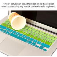 Gambar Macbook Pro 13 inch M1 M2 2020 2022 Keyboard Protector Cover Pelindung dari HahaStore ID Kota Administrasi Jakarta Pusat 4 Tokopedia