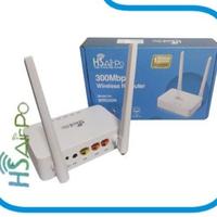 Gambar HS AIRPO WR200N 300Mbps Wireless N Router dari Jalan Online Kota Bandung 1 Tokopedia