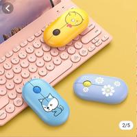 Gambar MOUSE ROBOT M230 Silent Key Chick dari Mitra Jaya Reload Kota Administrasi Jakarta Selatan 2 Tokopedia