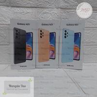 Gambar DUS SAMSUNG A23 - FREE IMEI - FREE AKSESORIS - FULLSET dari Mangala Dus Kota Administrasi Jakarta Barat 1 Tokopedia