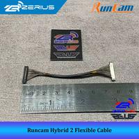 Gambar Runcam Hybrid 2 Flexible Cable Replacement Part Hybrid V2 dari Zerius Kota Administrasi Jakarta Timur 4 Tokopedia