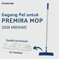 Gambar Gagang Pel untuk PREMIRA MOP (size Medium) dari Arventisindonesia Kota Tangerang 1 Tokopedia