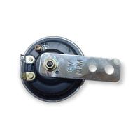 Gambar KLAKSON 6V 6VOLT UNIVERSAL HONDA WIN RXS V80 C70 C700 PISPOT dari Sumber Agung Motor Kab. Magelang 2 Tokopedia