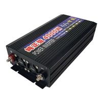 Gambar Car Power Inverter PSW DC 24V to AC 220V 4000W 3000W 2000W 1600W 1000W dari bella computer01 Kota Administrasi Jakarta Utara 2 Tokopedia