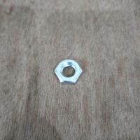 Gambar mur as tipis roda belakang sepeda - mur as tipis dari Sungai Duri Kab. Bekasi 1 Tokopedia