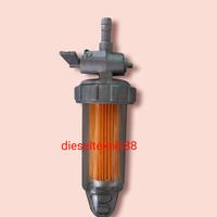 Gambar fuel oil strainer assy / filter solar komplit yanmar TF55 sampai TF155 dari dieselteknik88 Kota Administrasi Jakarta Barat 2 Tokopedia