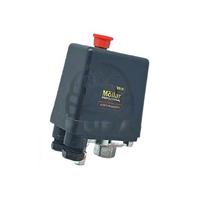 Gambar MOLLAR Otomatis Kompresor SATU Cabang 1 Lubang Hole Pressure Switch dari Kura Hardware Kota Surabaya 1 Tokopedia